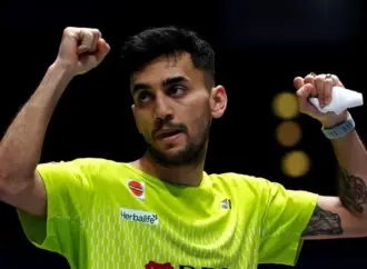 Lakshya Sen Match Today: A Historic Semi-Final Victory