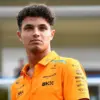 Lando Norris Faces Disappointment at the Chinese Grand Prix