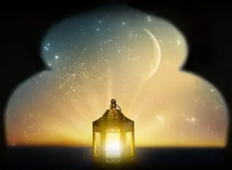 Laylatul qadr 2026