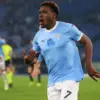 Lazio vs sassuolo