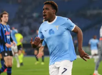 Lazio vs sassuolo