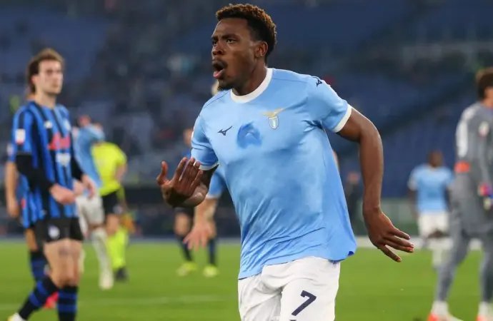 Lazio vs sassuolo