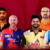 Legends League Cricket 2026: Exciting Matches Set to Begin