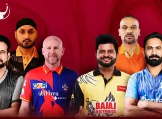Legends League Cricket 2026: Exciting Matches Set to Begin in March