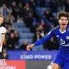 Leicester city vs bristol city