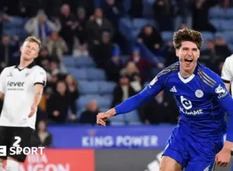 Leicester city vs bristol city