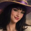 Lera Abova Takes on the Role of Nico Robin in One Piece Season 2