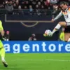 Leroy sané shines in world cup qualifier