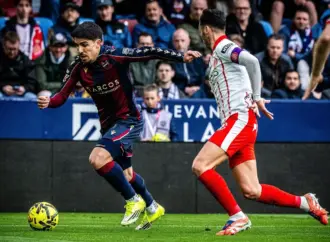 Levante vs girona