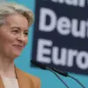 Leyen: Ursula von der ‘s Controversial Remarks on World Order