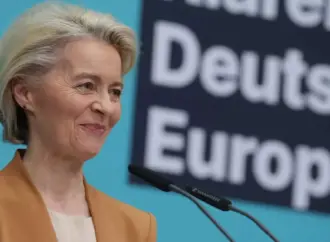 Leyen: Ursula von der ‘s Controversial Remarks on World Order
