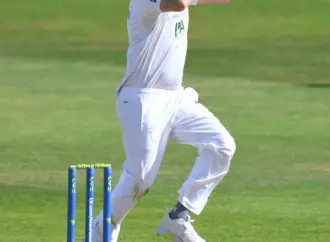 Liam Dawson Shines in T20 World Cup Match Against New Zealand