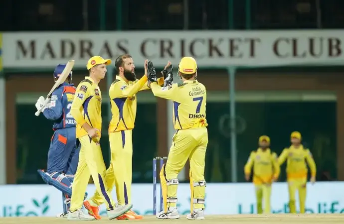 Live cricket score cricbuzz