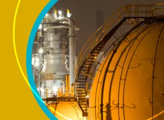 Lng: What is the impact of the  supply disruption on India?