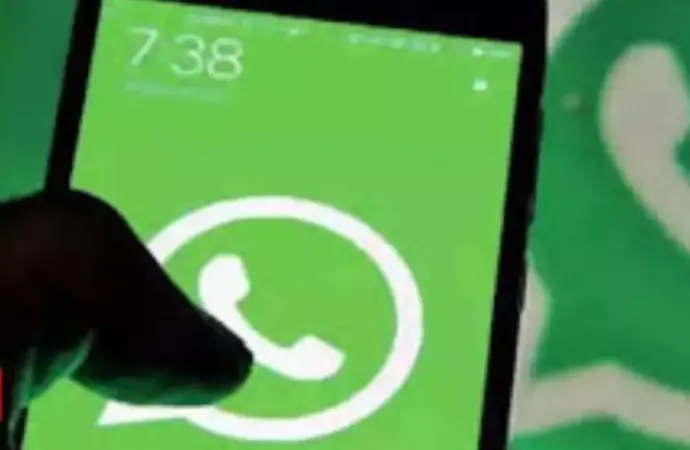 Location Sharing Incident Involving Sensitive Data