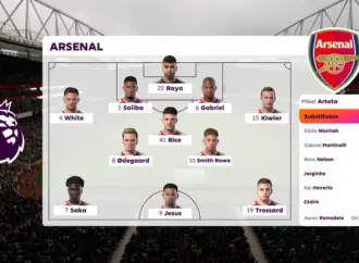 London vs Arsenal: A Derby Showdown