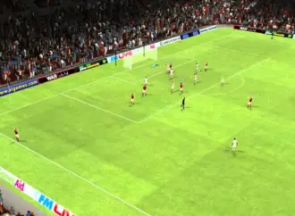 Losc vs aston villa