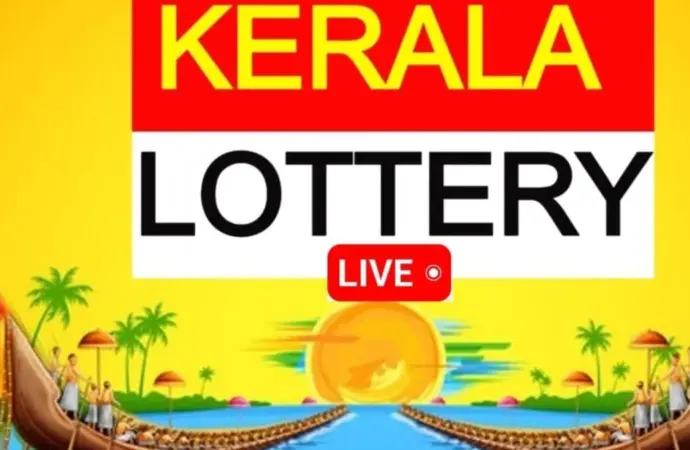 Lottery live: Samrudhi SM-45 Results Announced