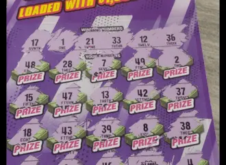 Lottery sambad