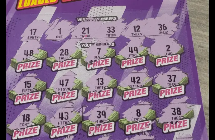 Lottery sambad