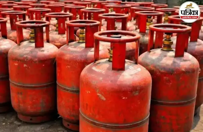 Lpg gas cylinder booking rules: What are the new ?
