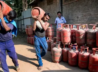LPG Gas Cylinders: Price Increases and Supply Challenges in India