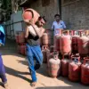 Lpg gas cylinders: Recent Developments in  Pricing in India