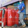 LPG Gas Shortage in India Raises Concerns