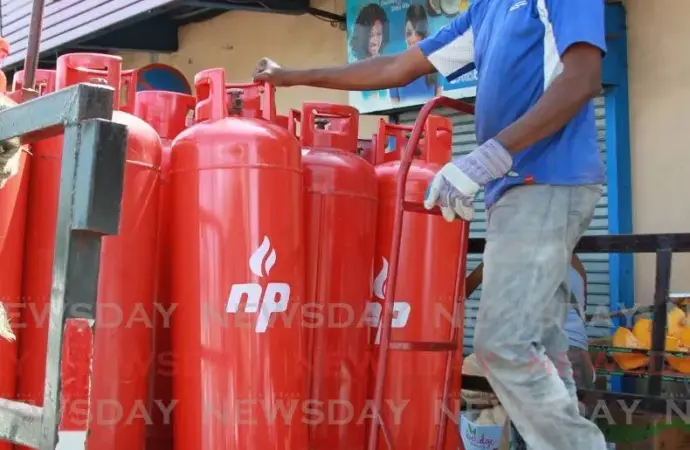 LPG Gas Shortage in India Raises Concerns