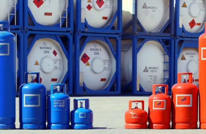 Lpg gas: What is the Current Situation with  Supplies?