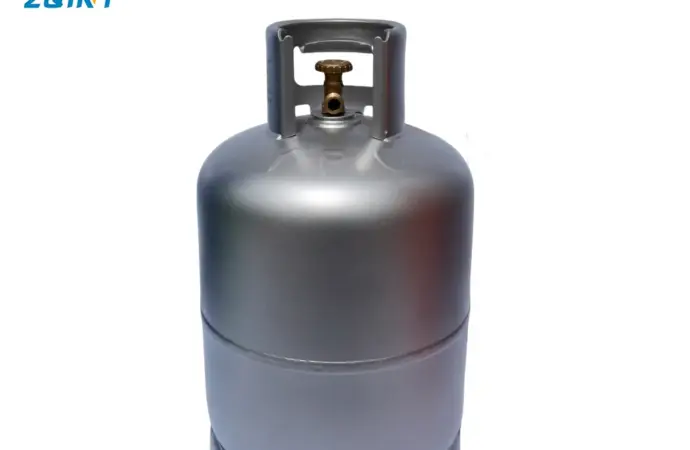 LPG Production and Supply Amidst Rising Demand