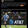 Lucas torreira: Captain of Galatasaray with Aspirations for Boca Juniors