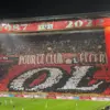 Lyon FC Faces Celta Vigo in UEFA Europa League Showdown