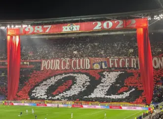 Lyon FC Faces Celta Vigo in UEFA Europa League Showdown