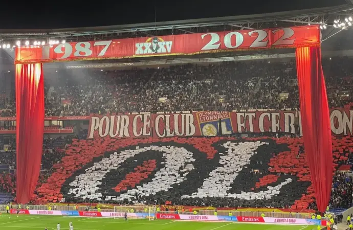 Lyon FC Faces Celta Vigo in UEFA Europa League Showdown