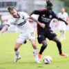 Lyon vs lens