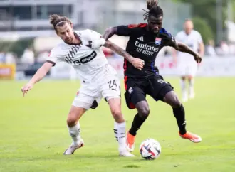 Lyon vs lens