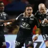 Lyon vs monaco: What Happened in the  Match?