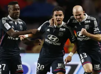 Lyon vs monaco: What Happened in the  Match?