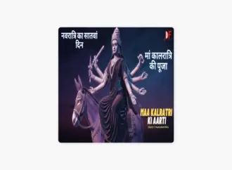 Maa kalratri ki aarti: What is Maa Kalratri Aarti and its Significance?