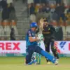 Maaz Sadaqat Set for ODI Debut Against Bangladesh