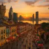 Macao: A Cultural and Tourism Hub