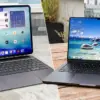 Macbook air m5