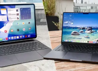 Macbook air m5