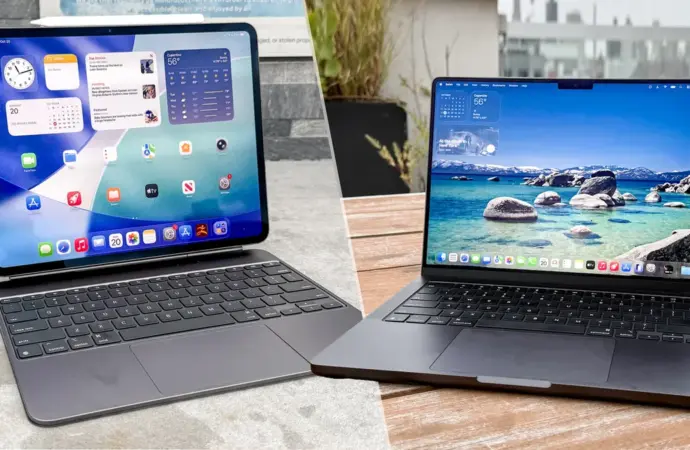 Macbook air m5