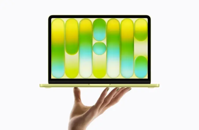 Macbook neo: Introducing the : Apple’s Latest Innovation