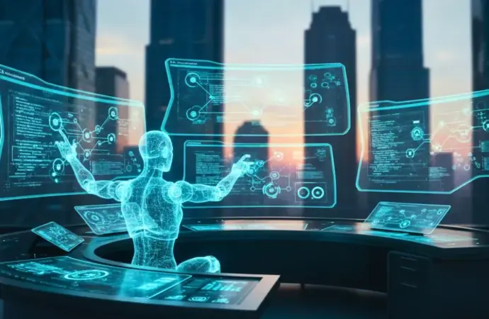 Macrohard: Tesla and xAI’s Ambitious AI Initiative