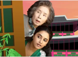 Made in korea: A New Tamil-Korean Film Explores Cultural Connections