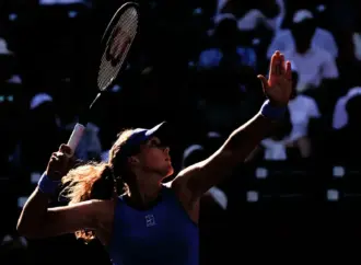 Madison keys suffers upset at BNP Paribas Open
