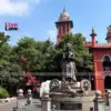 Madras High Court Dismisses Writ Petitions on Election Tender Conditions